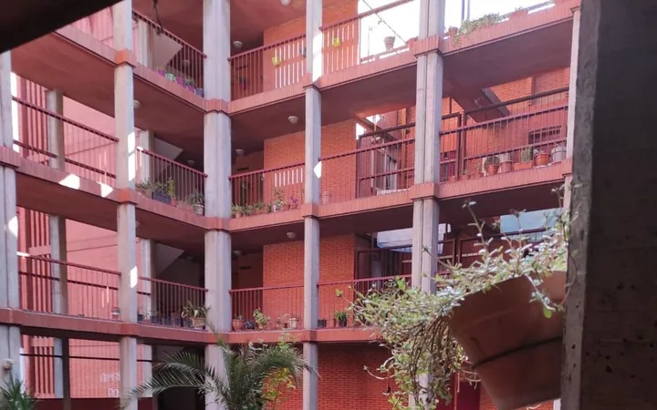 Piso en Calle de Eugenia de Montijo, 58, Vista Alegre - Foto 20