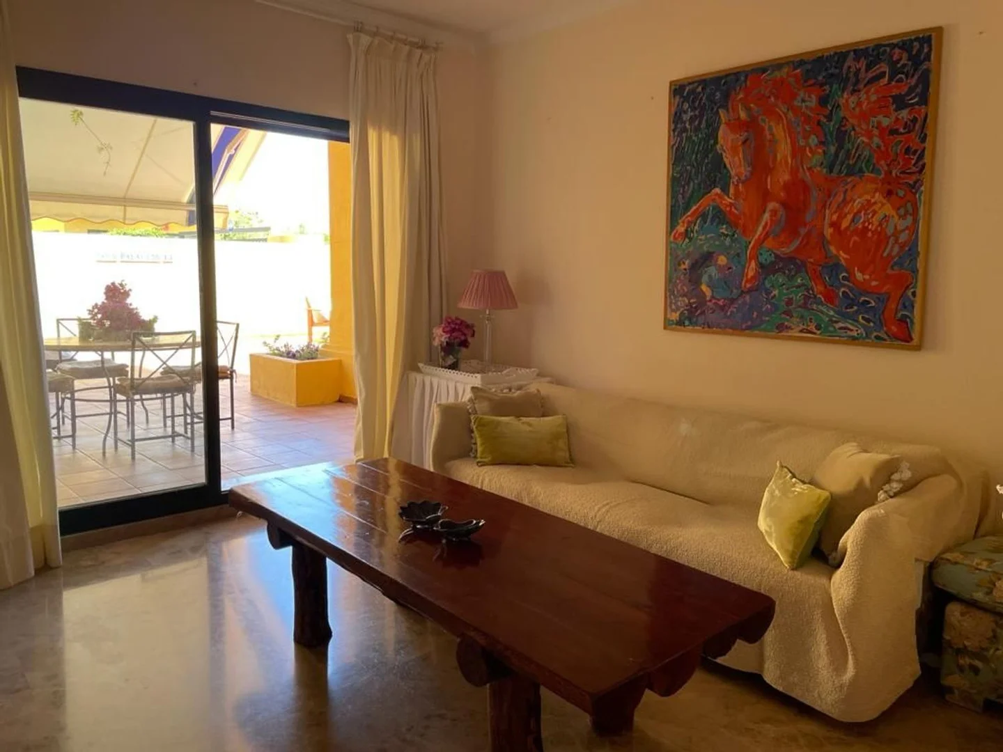 Piso en Barrio Linda Vista-Nueva Alcántara-Cortijo Blanco - Foto 9