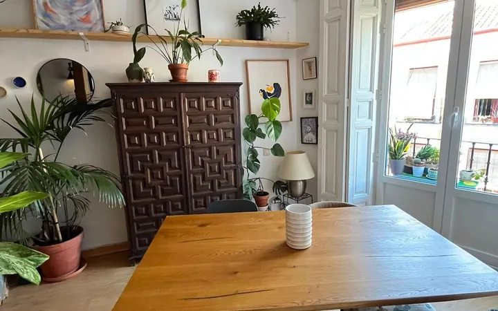 Piso en Calle de Lavapiés, 45, Lavapiés-Embajadores - Foto 7