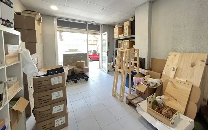 Local comercial en  Calle Sardenya 437 - Foto 3