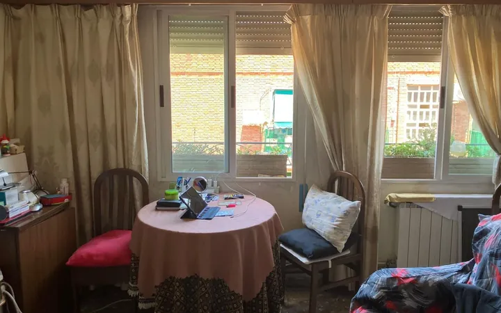 Piso en Calle Cangas de Onís, 22, Simancas - Foto 14