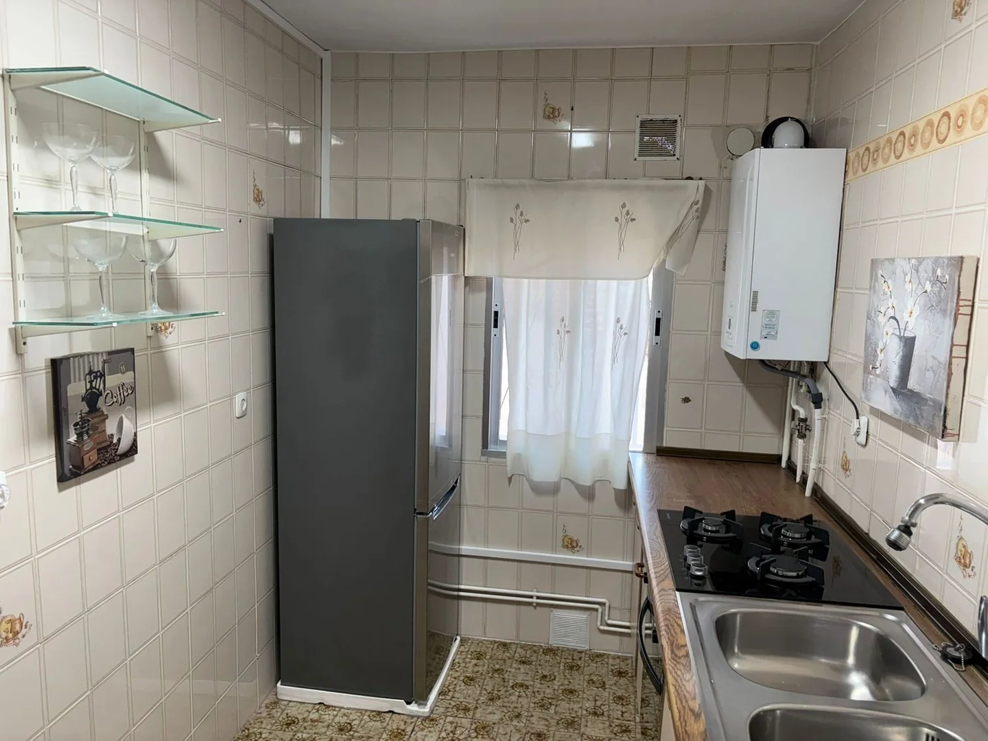 Piso en Calle Mamerto López, 26, Pradolongo - Foto 4