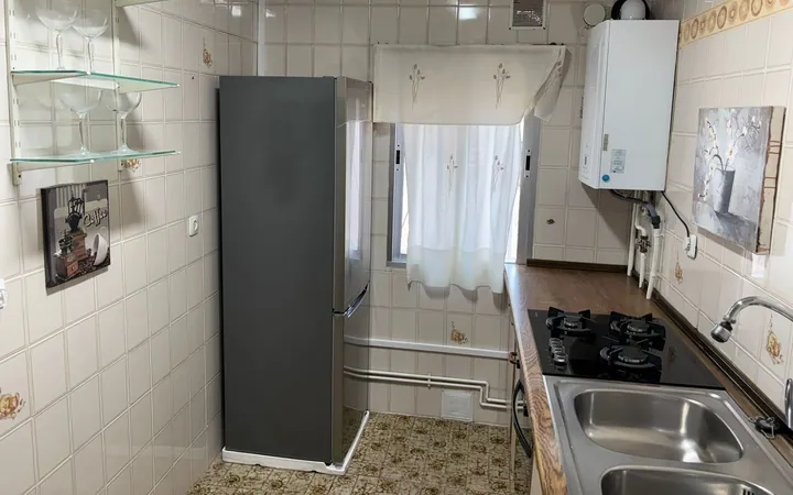 Piso en Calle Mamerto López, 26, Pradolongo - Foto 4