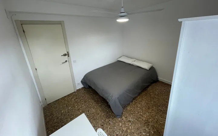 Piso en Alcocer, Los Ángeles - Foto 19