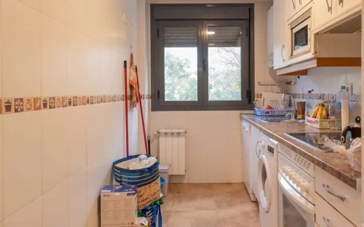 Piso en Calle Blasón, 23, Puerta Bonita - Foto 5