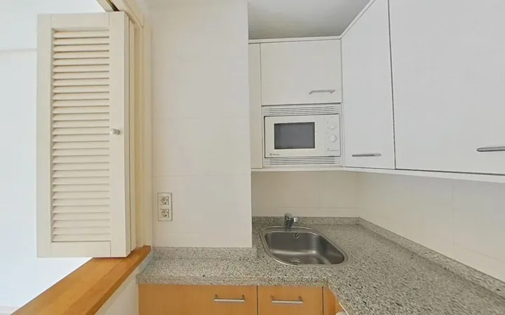 Estudio en Legazpi - Foto 12