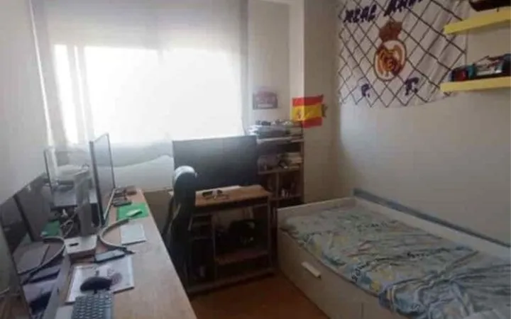 Piso en Avenida de la Aurora Boreal, 16, Valdebernardo - Valderrivas - Foto 9