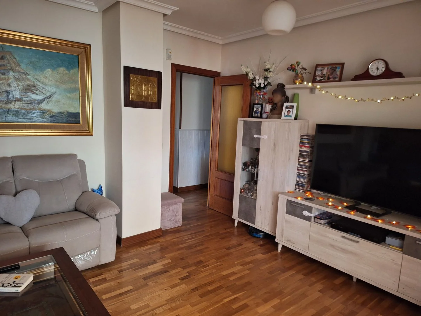 Ático en calle Riocabado, 9 - Foto 30