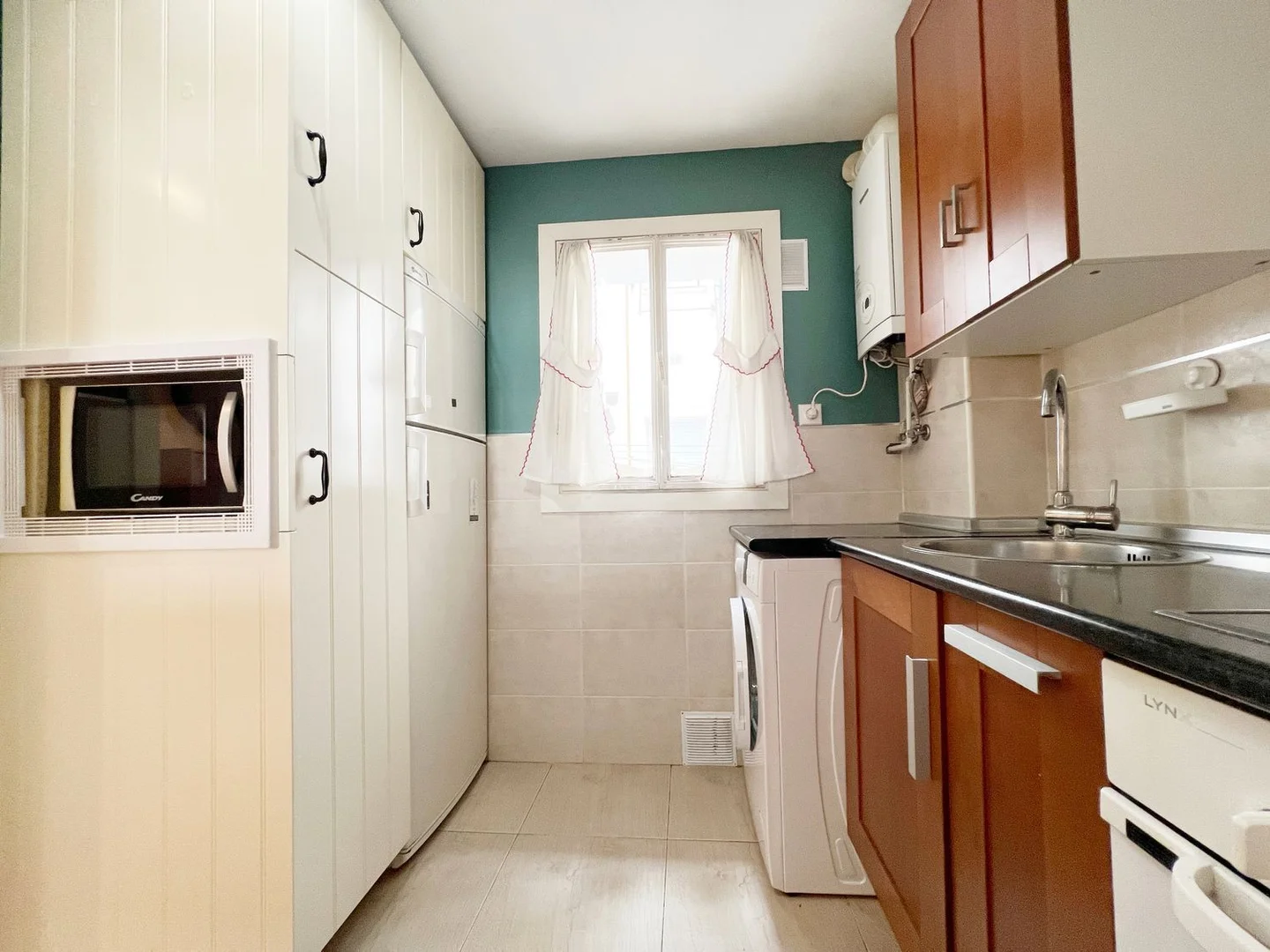 Piso en calle Chantada, 35 - Foto 9