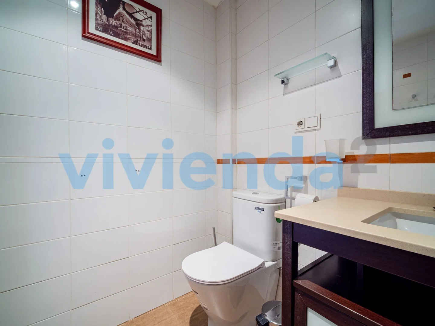 Piso en Barrio Recoletos - Foto 15