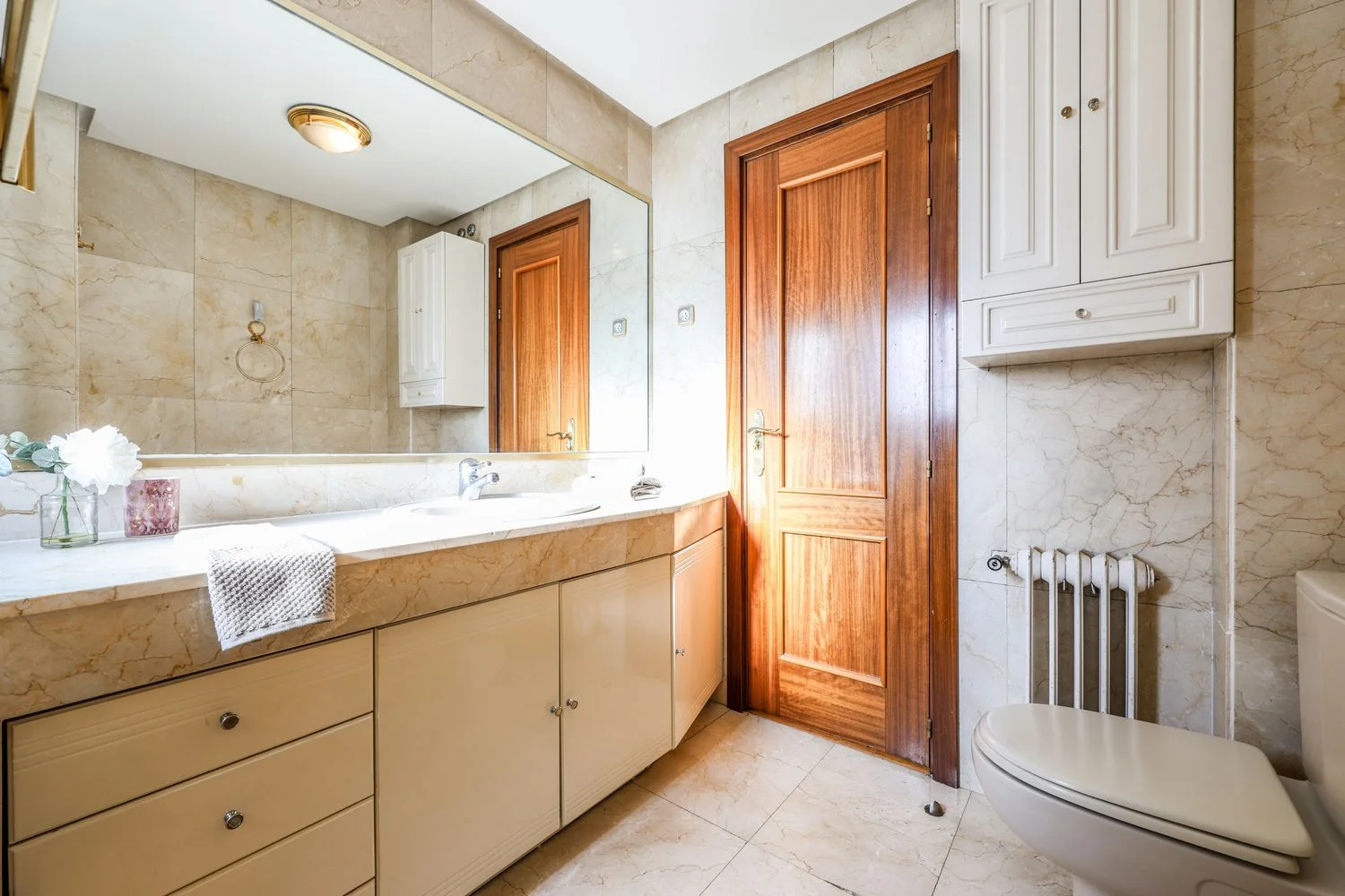 Piso en calle de Arturo Soria, 13 - Foto 27