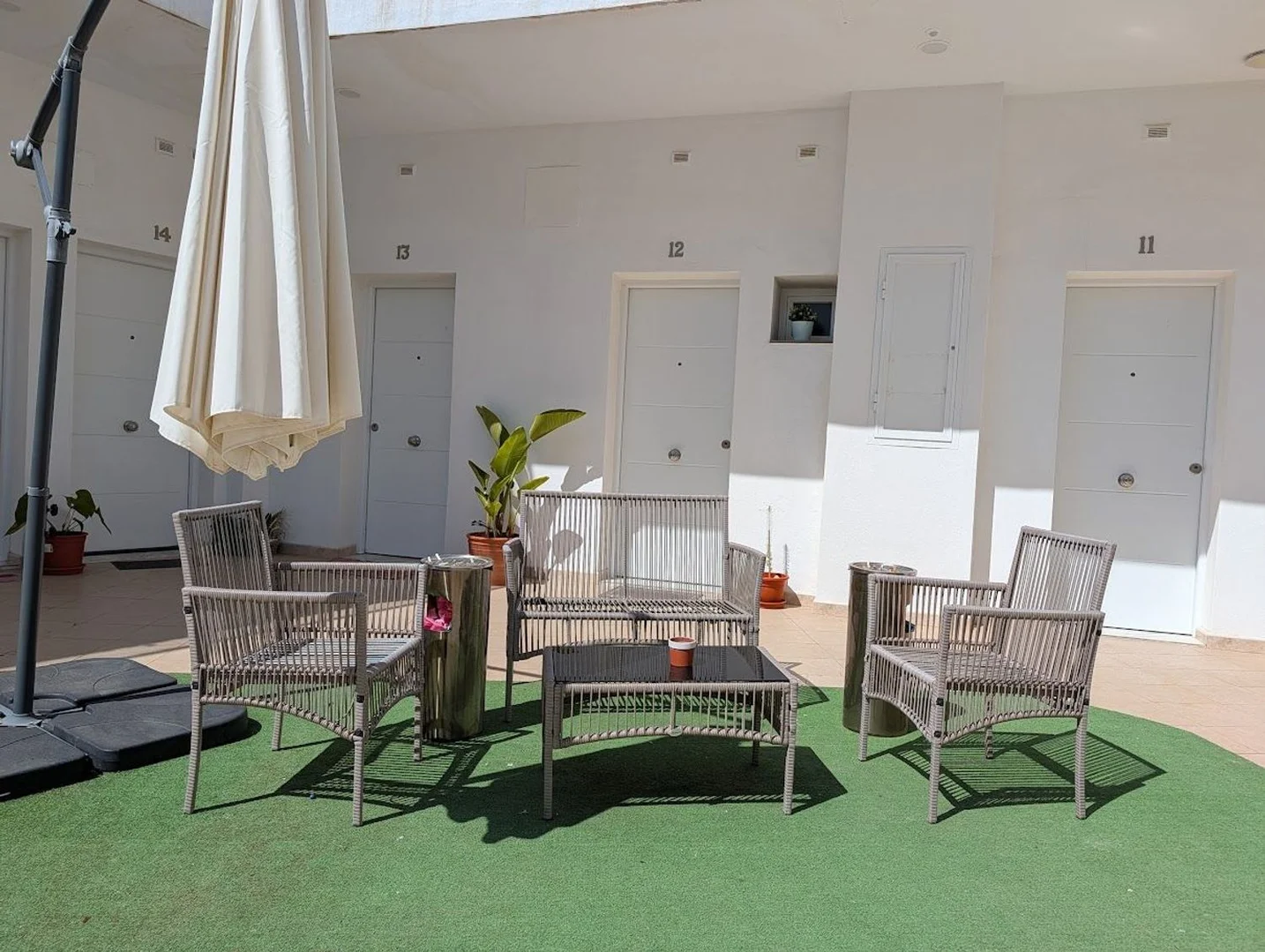Estudio en Calle Lope de Rueda - Foto 7