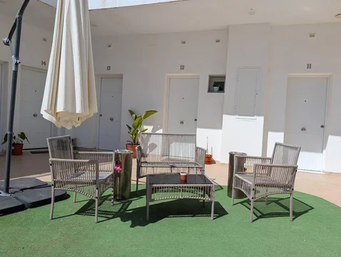 Estudio en Calle Lope de Rueda - Foto 7