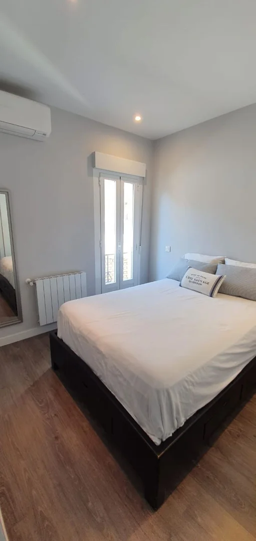 Piso en Barrio Trafalgar - Foto 11