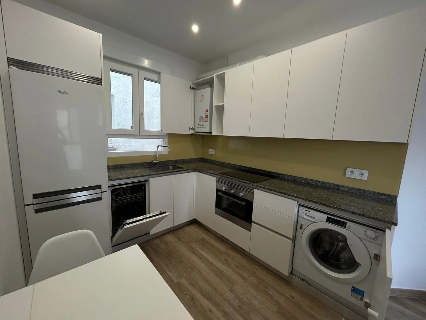 Piso en calle de Hermosilla, 132 - Foto 5