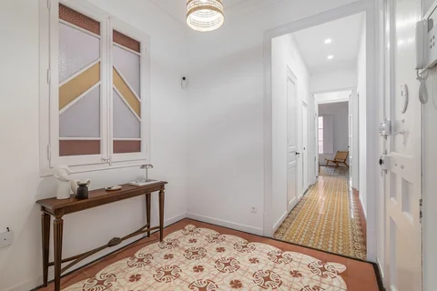 Piso en calle del Comte d'Urgell, 34 - Foto 9