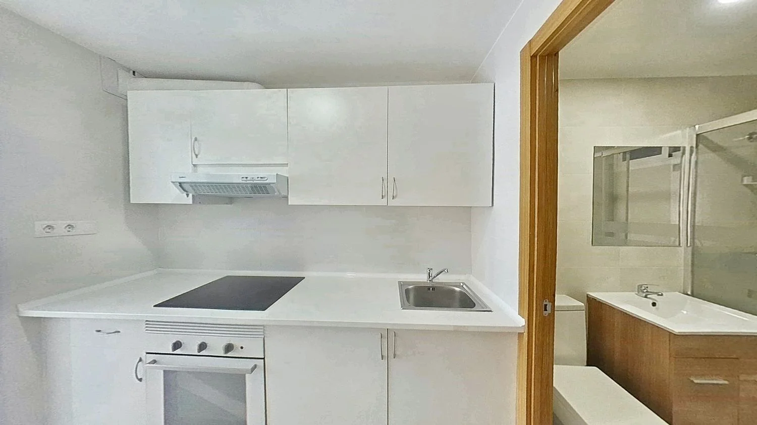 Piso en Barrio Palomeras sureste - Foto 24