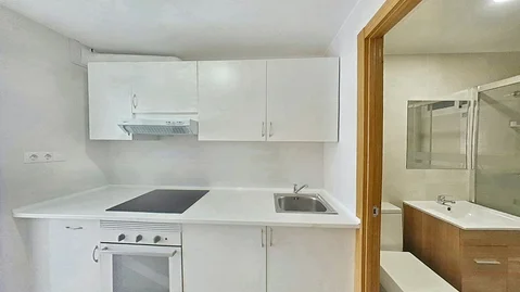 Piso en Barrio Palomeras sureste - Foto 24