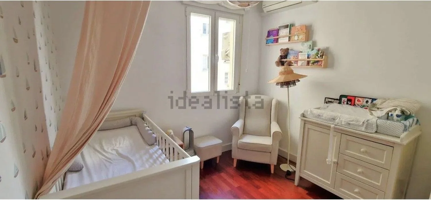 Piso en Calle de Fortunata y Jacinta, 31, Cuatro Caminos - Foto 11