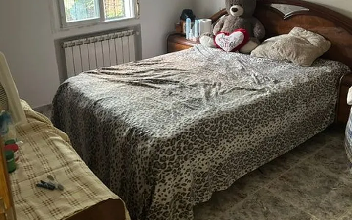 Piso en Calle Vicenta Villegas, 24, Lucero - Foto 8