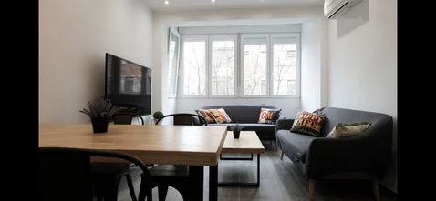 Piso en calle de Emilio Ferrari, 58 - Foto 1