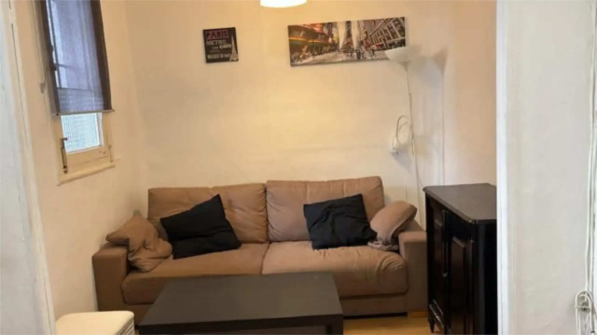 Apartamento en Goya - Foto 3