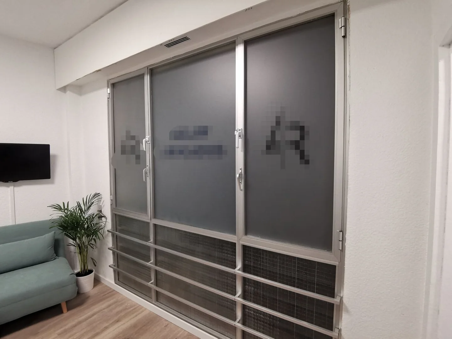 Estudio en Calle de Zurbano, 11, Almagro - Foto 5