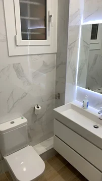 Piso en calle de Julián Romea, 13 - Foto 16