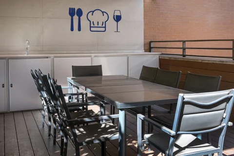 Piso en calle del Cerro de Valdecahonde, 18 - Foto 102