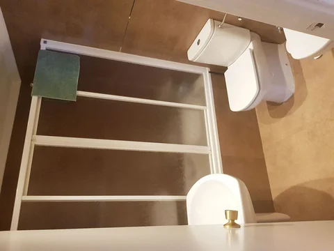 Ático en calle Herencia, 10 - Foto 15