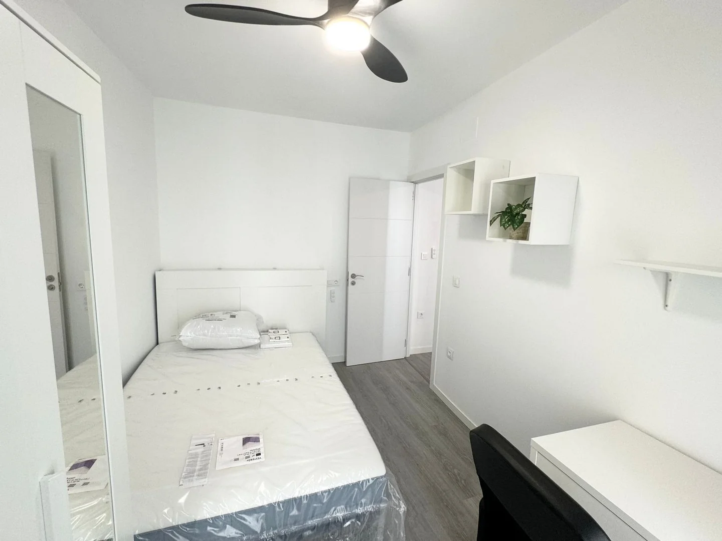 Piso en Calle del Olmo, 6, Lavapiés-Embajadores - Foto 8