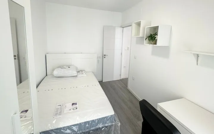 Piso en Calle del Olmo, 6, Lavapiés-Embajadores - Foto 8