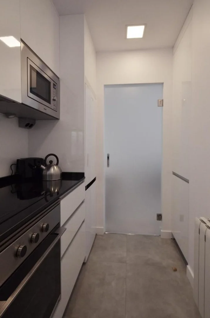 Piso en avenida de la Reina Victoria, 40 - Foto 8