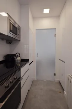 Piso en avenida de la Reina Victoria, 40 - Foto 8