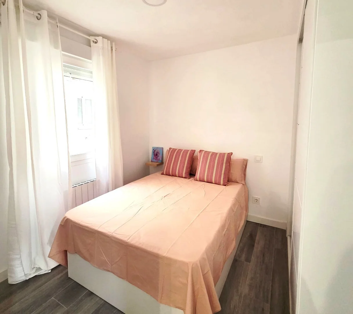 Piso en Calle de Eugenio Sellés - Foto 6
