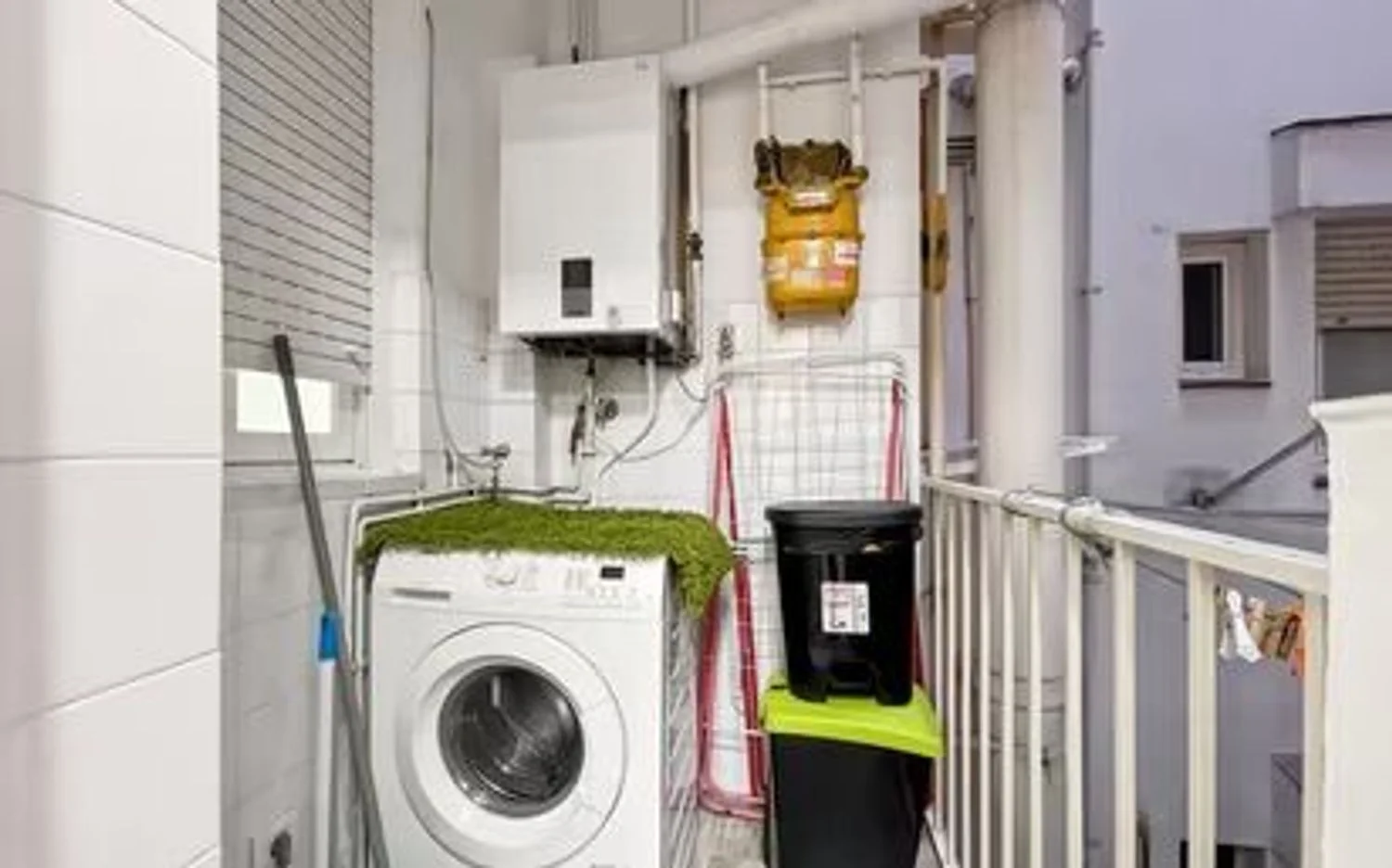 Piso en calle del General Pardiñas, 27 - Foto 9