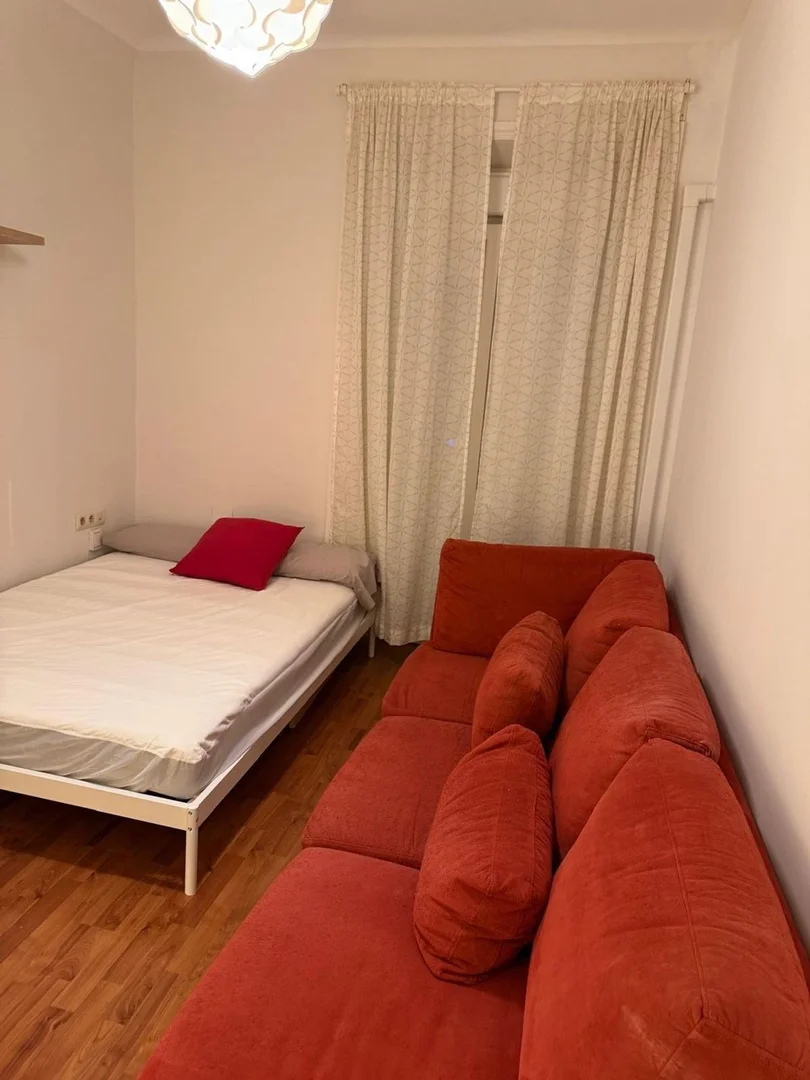 Chalet adosado en calle Cristo de la Guía, 24 - Foto 9