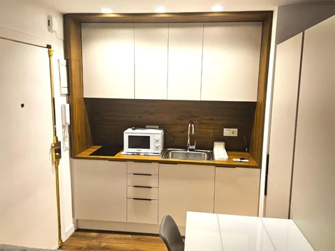 Apartamento en  Calle del Nuncio 5 - Foto 1