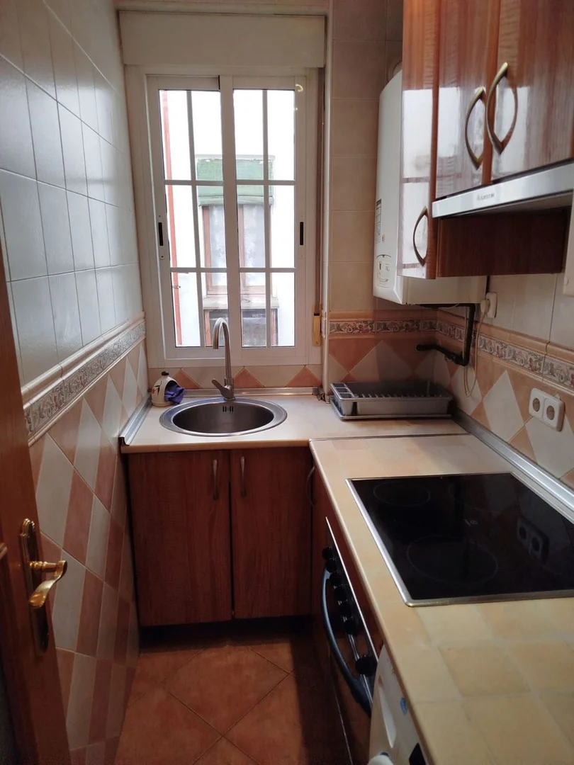 Alquiler de piso en Calle Galileo, 70 - Foto 7