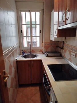 Piso en calle Galileo, 70 - Foto 7