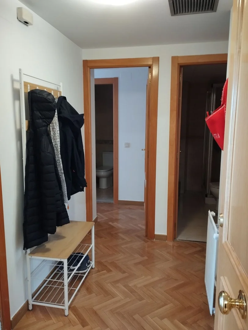 Piso en calle del Oriana, 19 - Foto 9