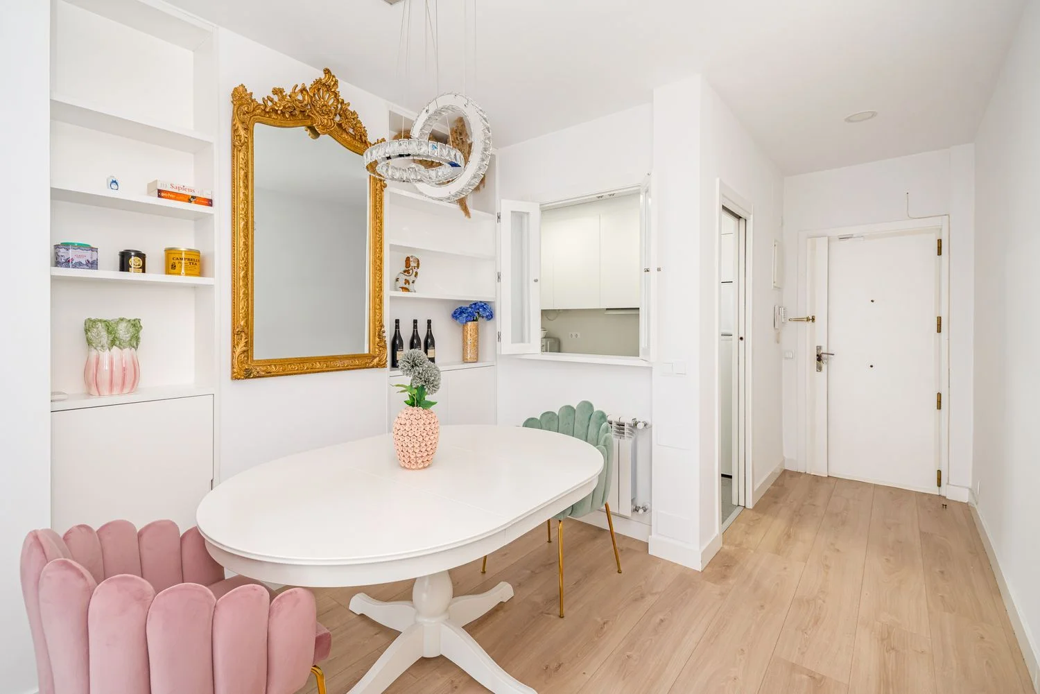 Piso en calle de Sánchez Barcáiztegui, 29 - Foto 7