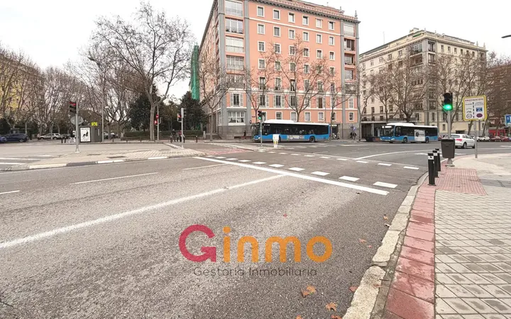 Piso en  Plaza del Niño Jesús 6 - Foto 40