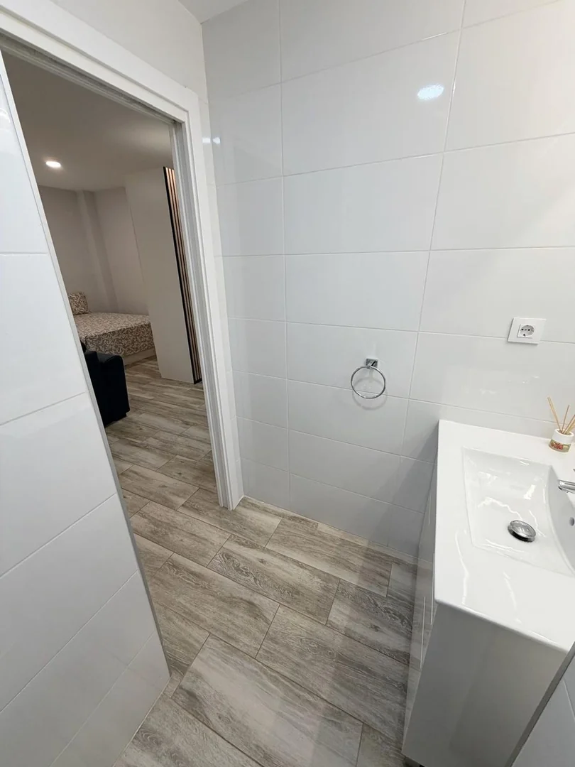Estudio en Avenida de Betanzos, Pilar - Foto 25