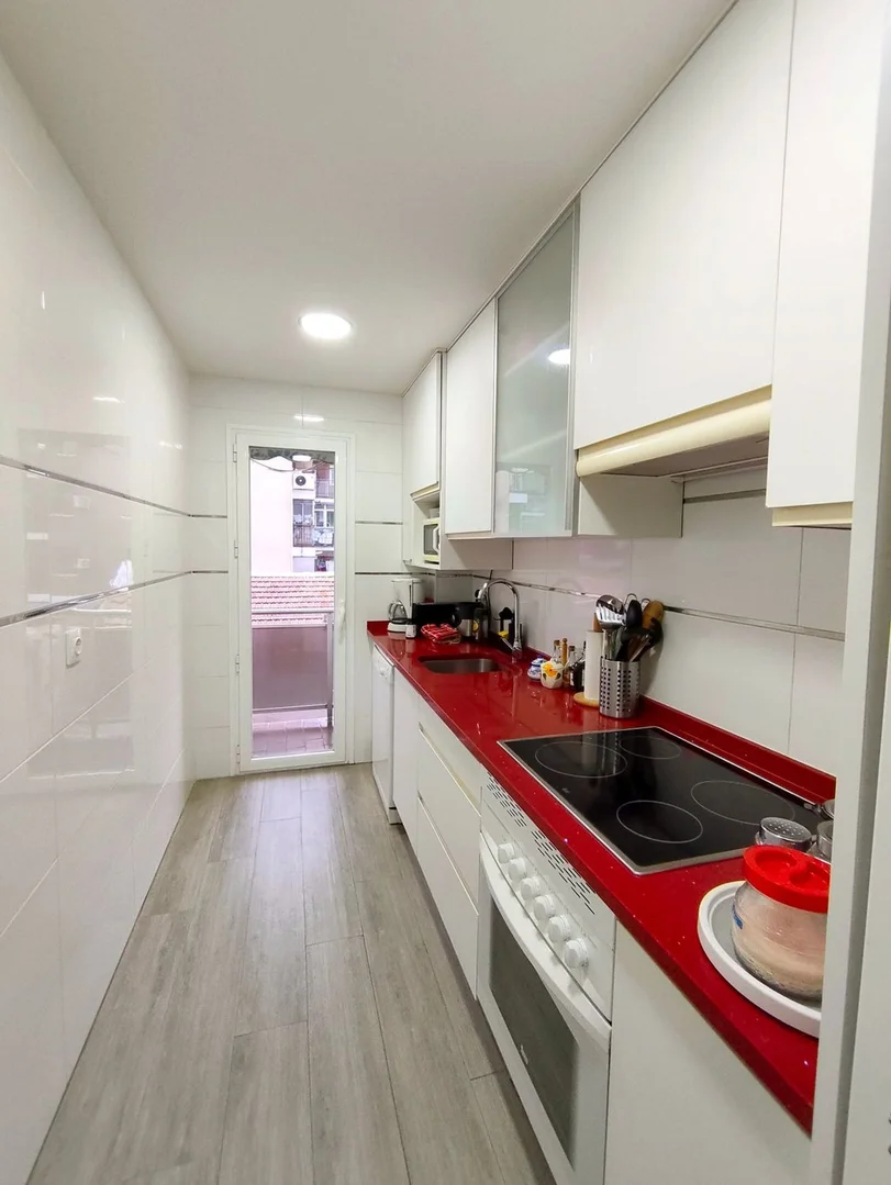 Piso en Virgen de Belen, 30 - Foto 6