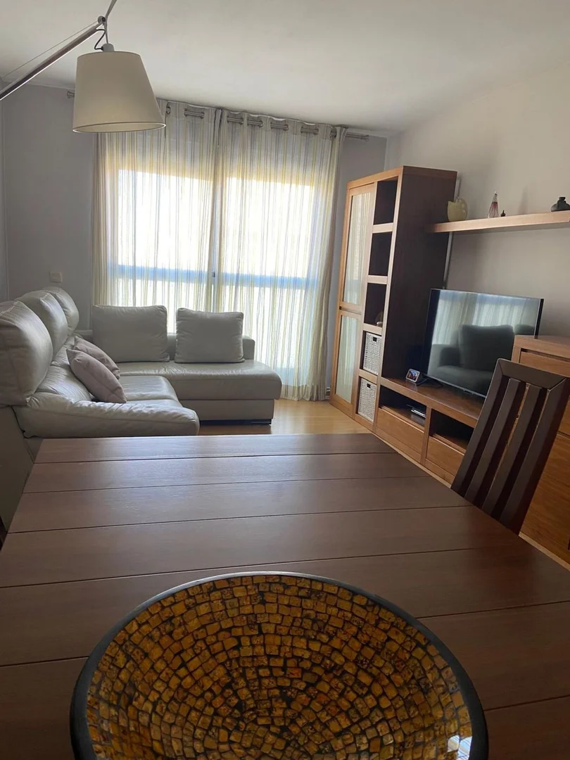 Piso en calle del Monasterio de Sobrado, 6 - Foto 2