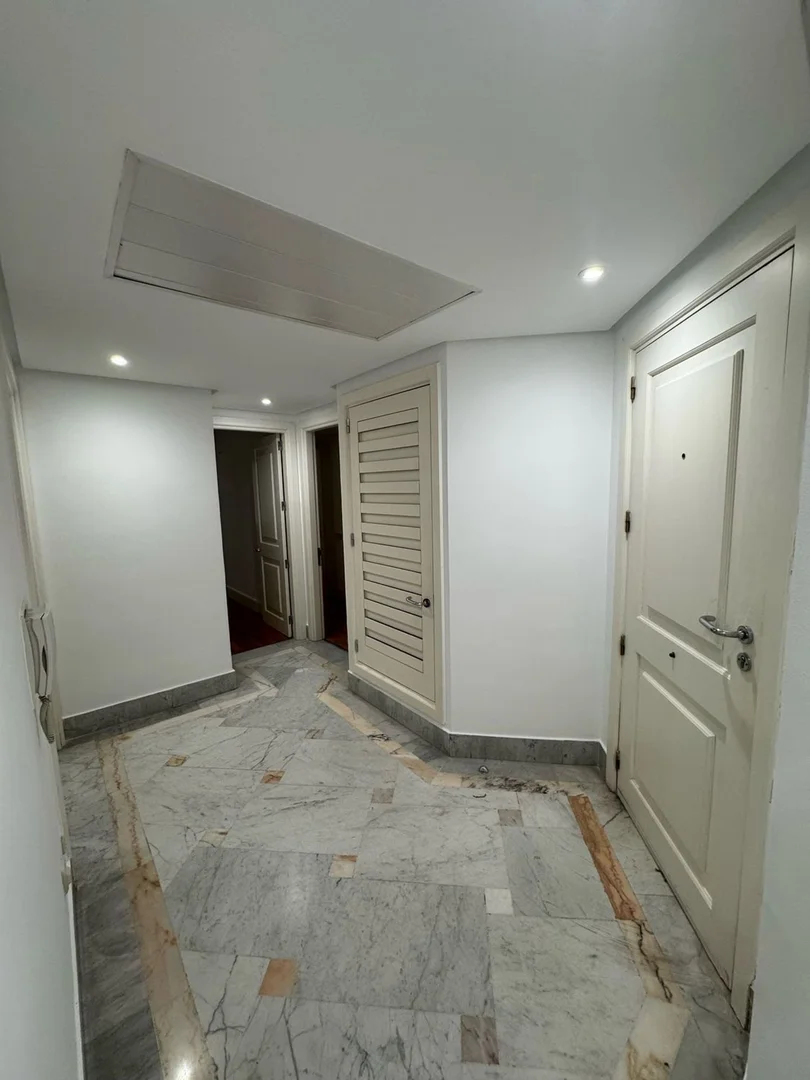 Piso en Calle de García de Paredes, 55 - Foto 3