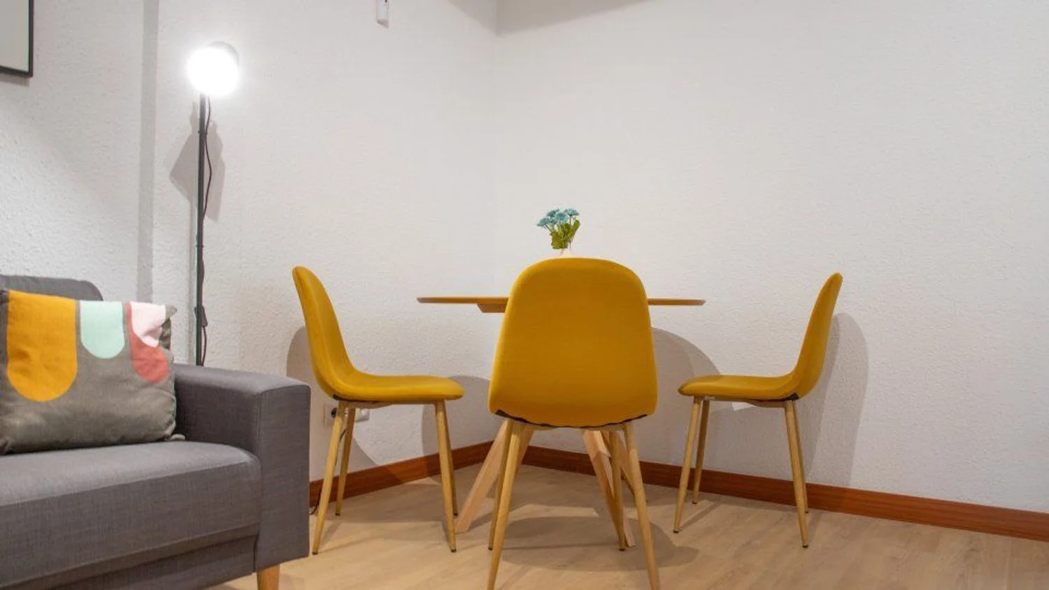 Piso en Barrio Numancia - Foto 6