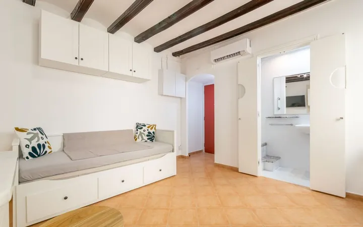 Piso en Calle de Sant Elm, La Barceloneta - Foto 7
