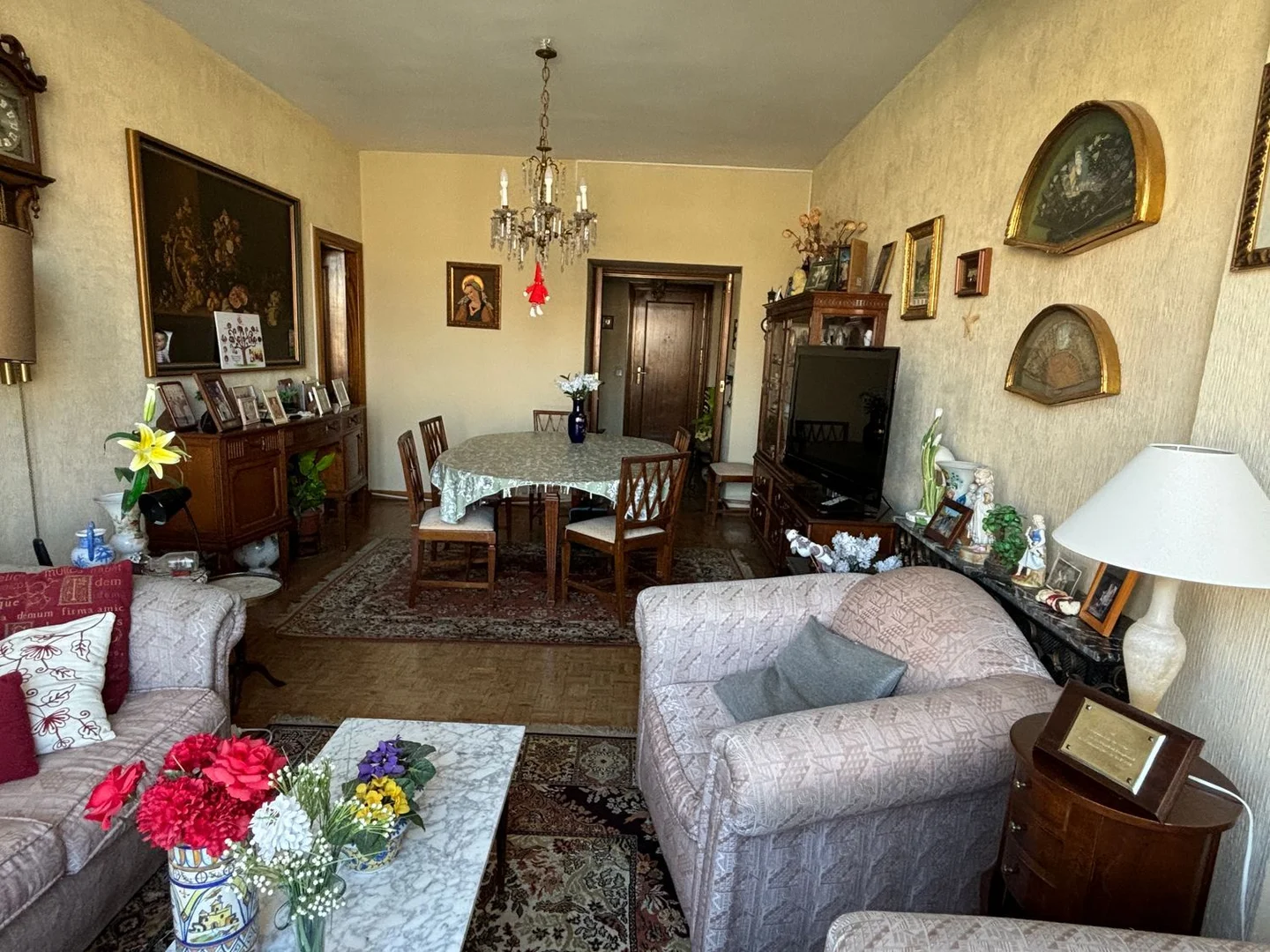 Piso en avenida del General Perón, 7 - Foto 4